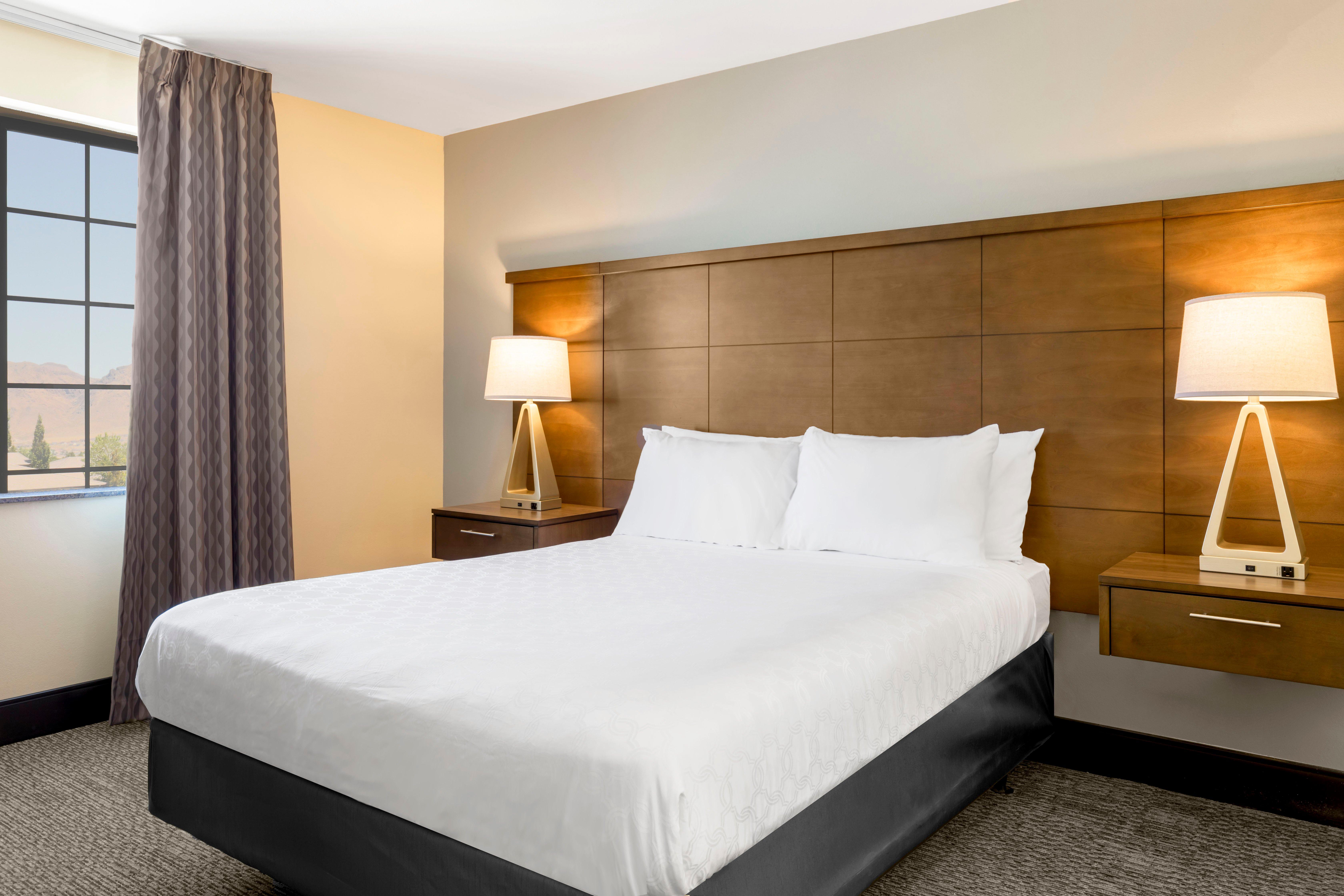 Staybridge Suites Reno Nevada By Ihg Exterior foto