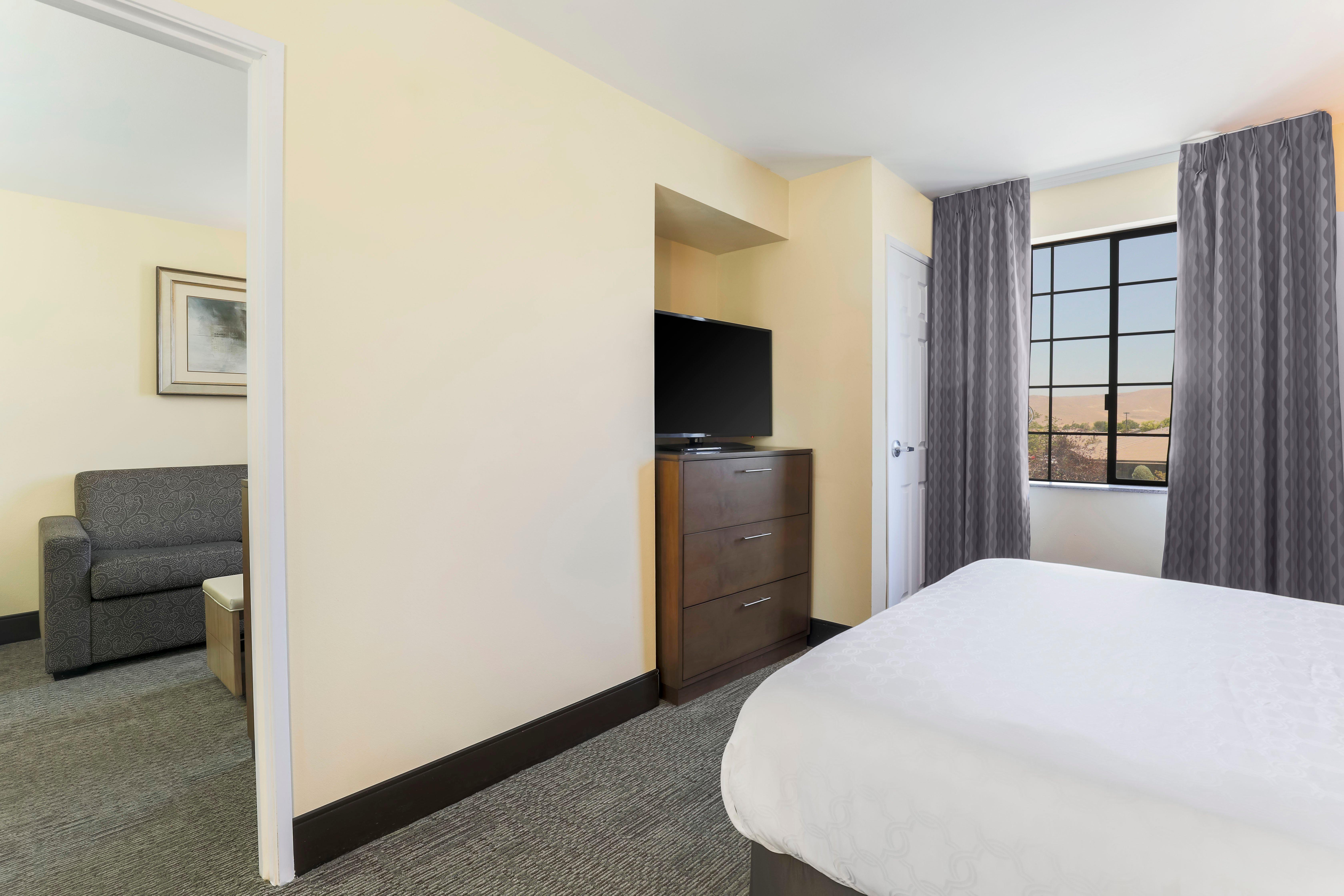 Staybridge Suites Reno Nevada By Ihg Exterior foto