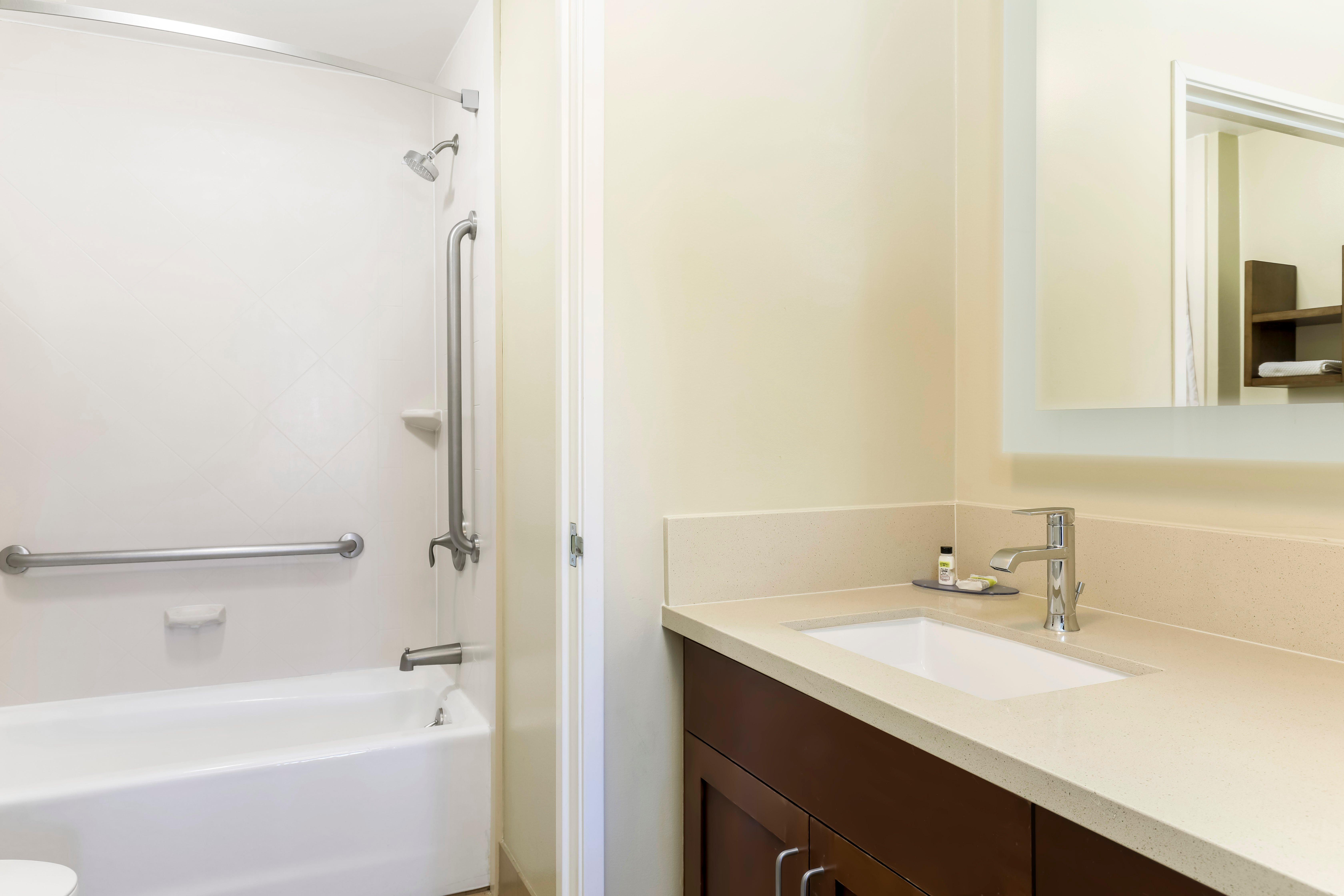 Staybridge Suites Reno Nevada By Ihg Exterior foto