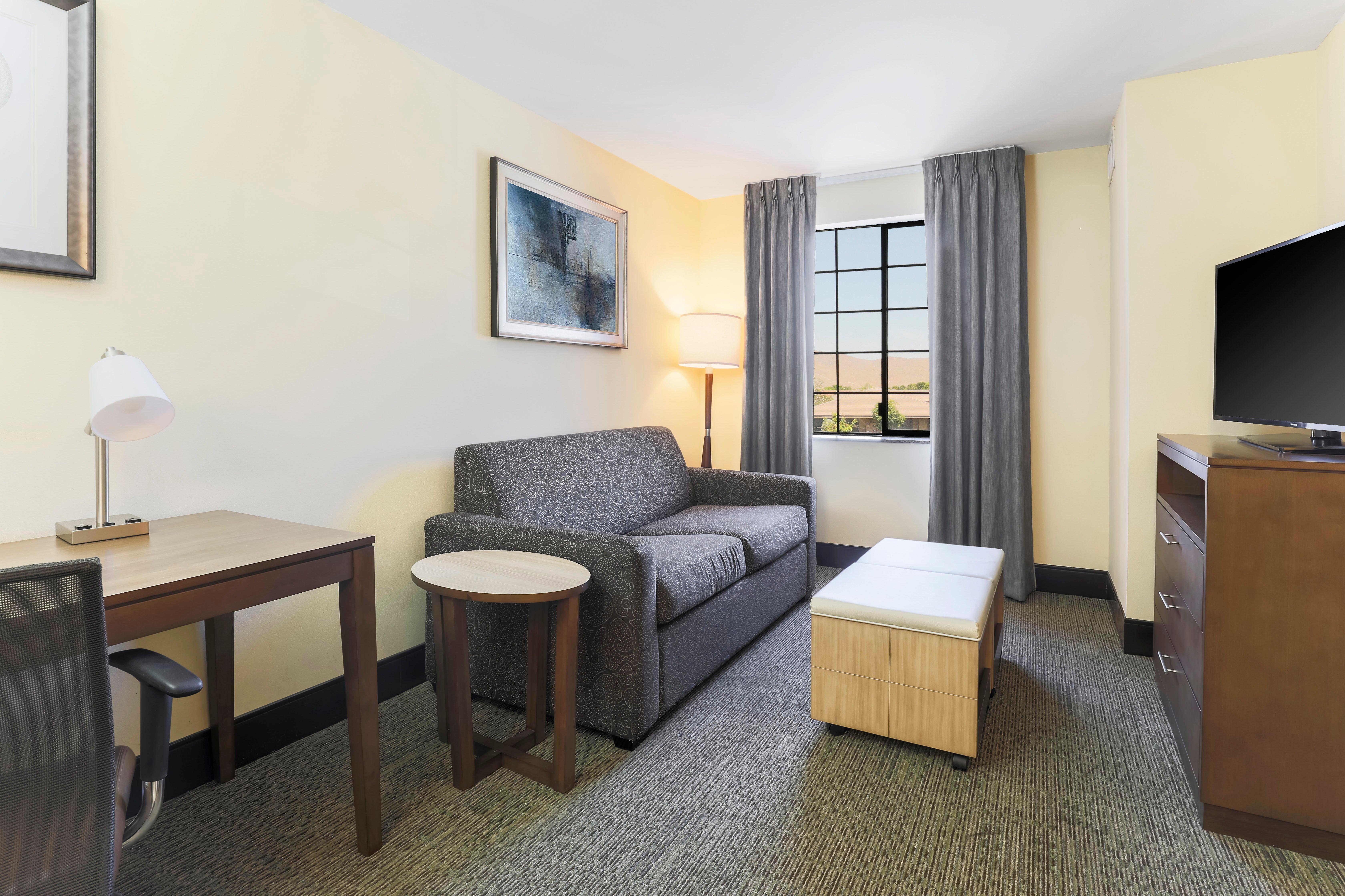 Staybridge Suites Reno Nevada By Ihg Exterior foto