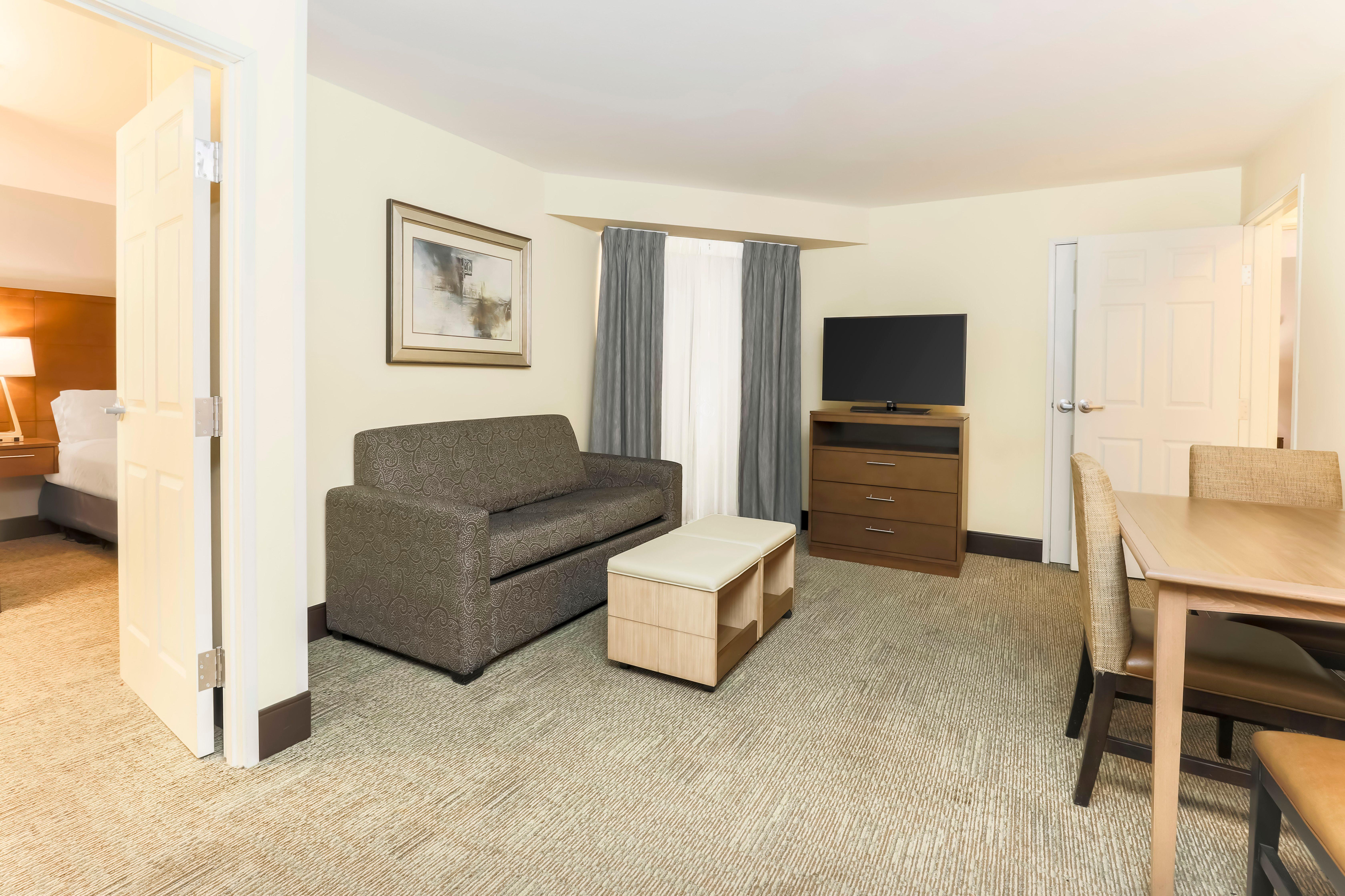 Staybridge Suites Reno Nevada By Ihg Exterior foto