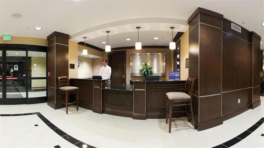 Staybridge Suites Reno Nevada By Ihg Exterior foto