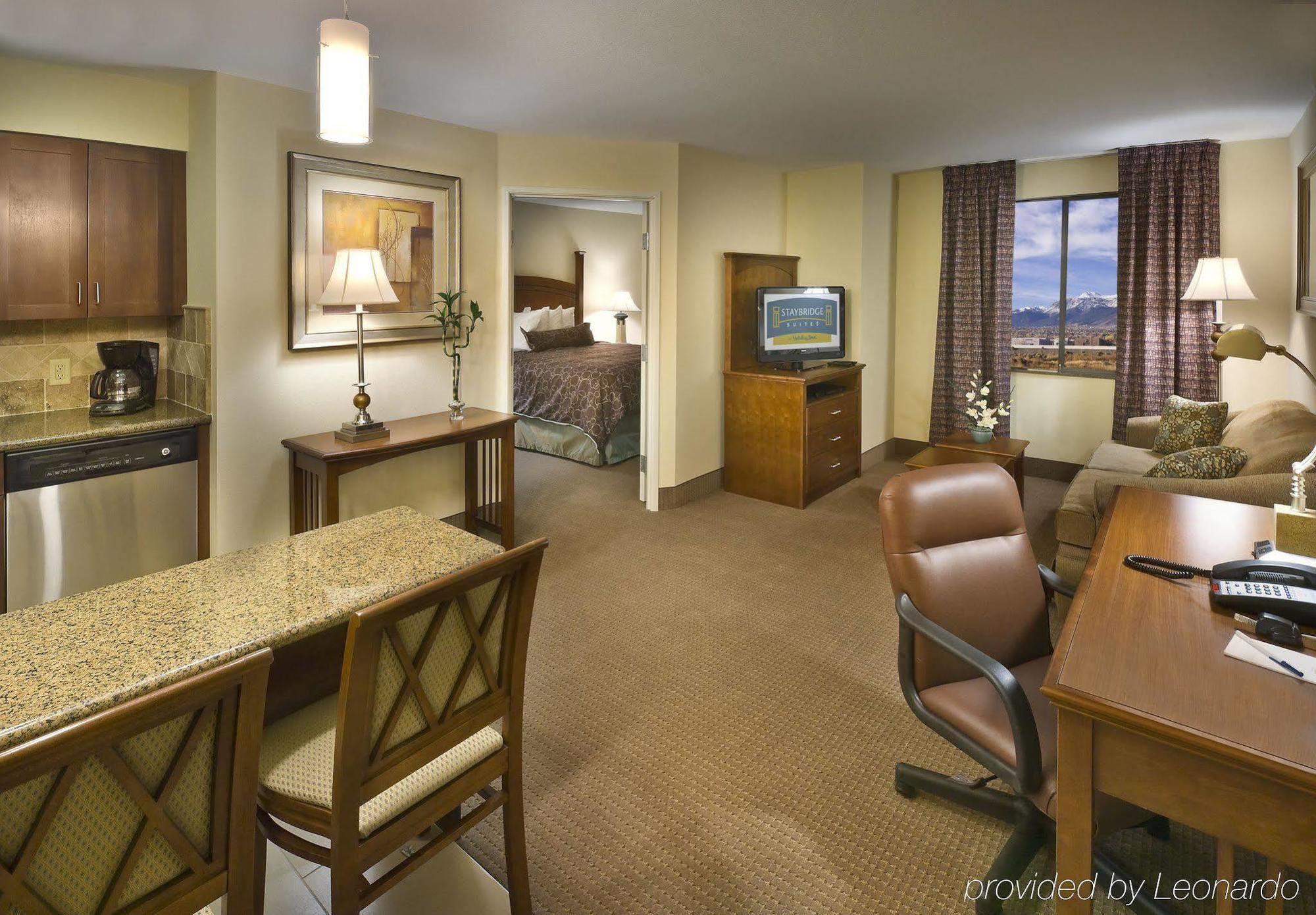 Staybridge Suites Reno Nevada By Ihg Quarto foto