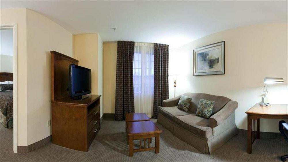 Staybridge Suites Reno Nevada By Ihg Exterior foto