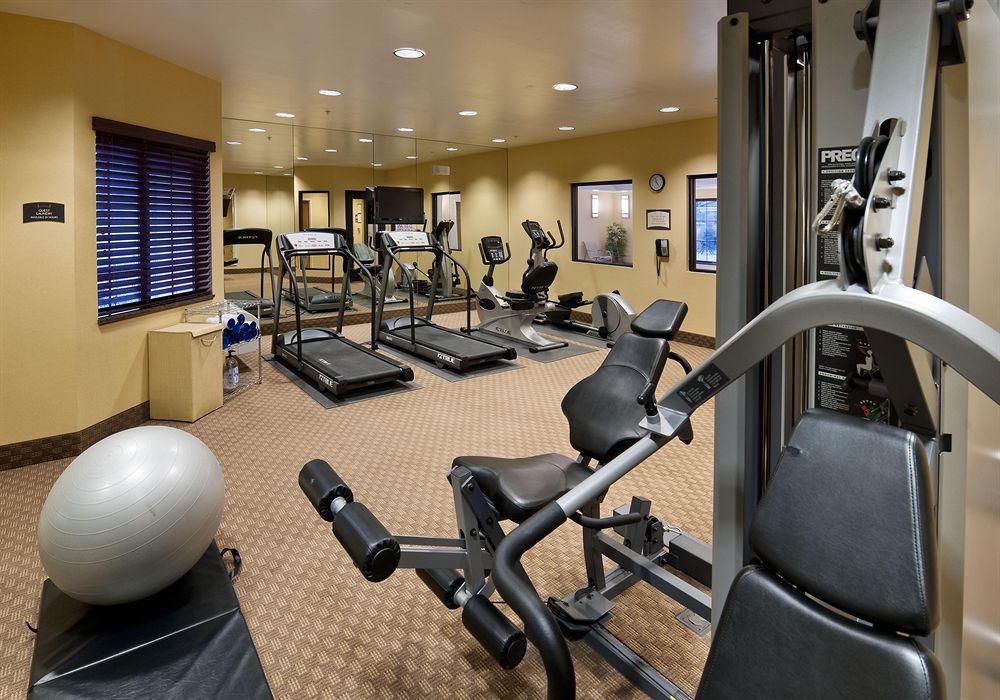 Staybridge Suites Reno Nevada By Ihg Instalações foto